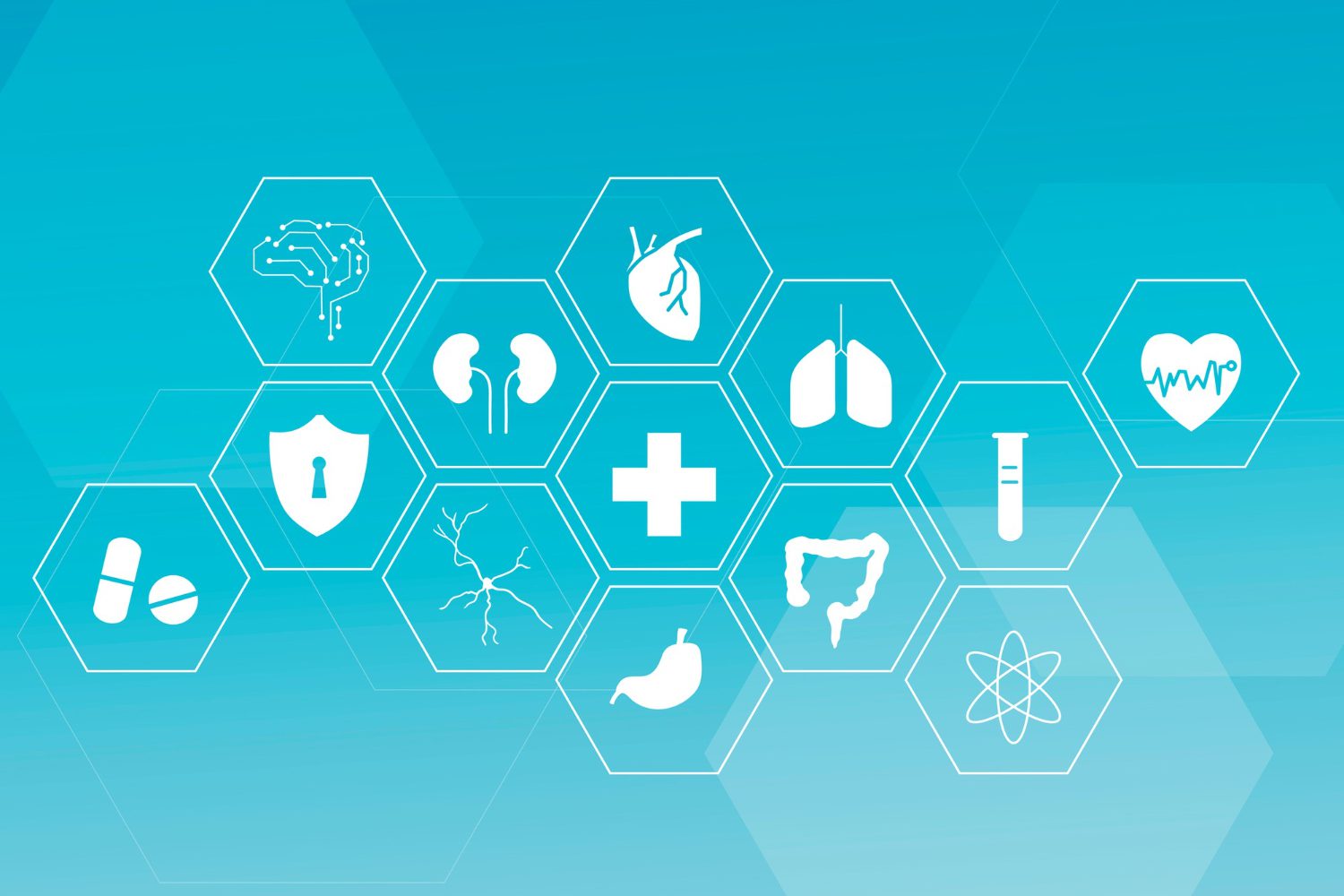 Blockchain in Healthcare Solutions