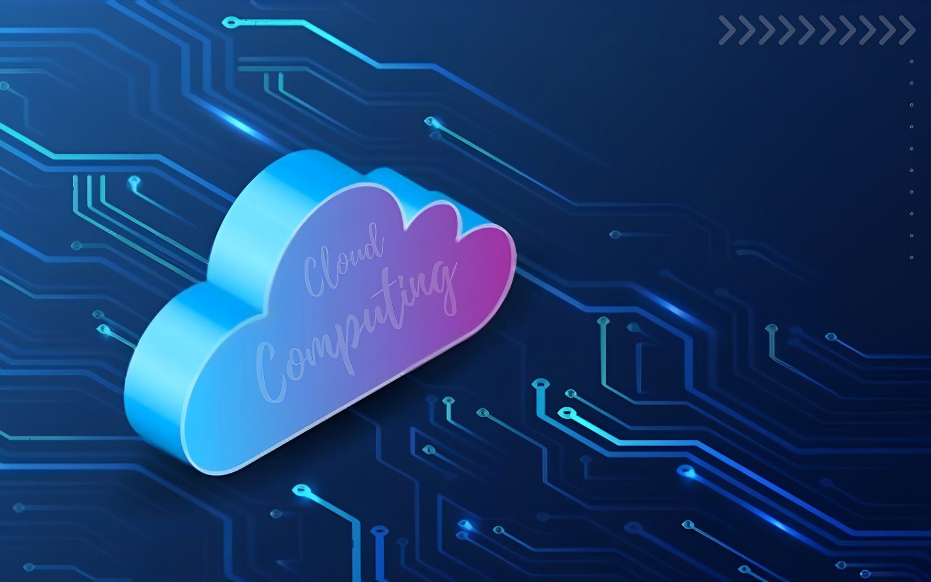 Cloud Computing Technology
