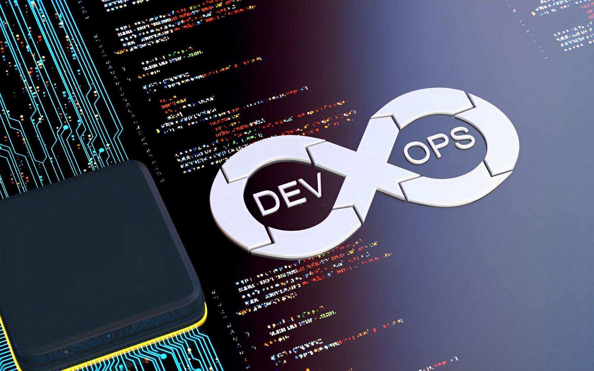 DevOps Developer
