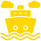 Cruise Lines Icon
