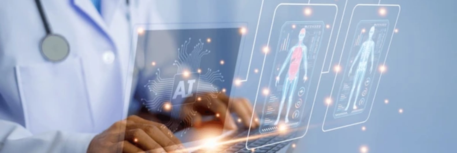 Generative AI in Healthcare