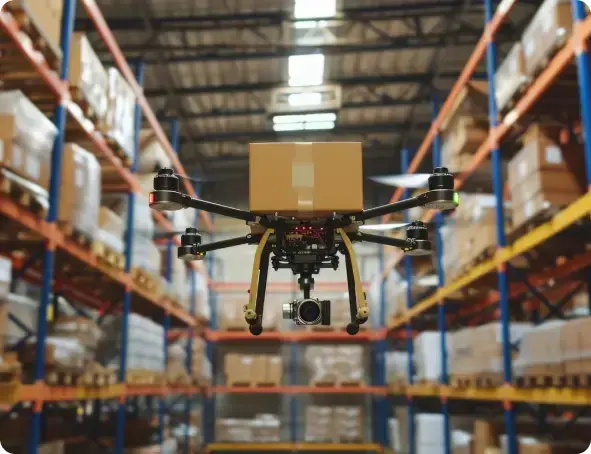 Manufacturing & Logistics