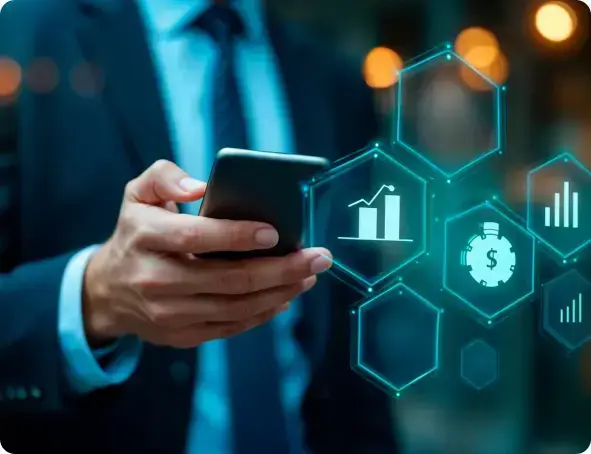 Finance & Banking Automation