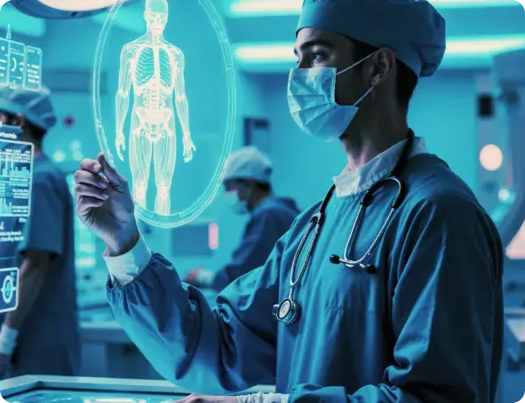 Healthcare & Wellness