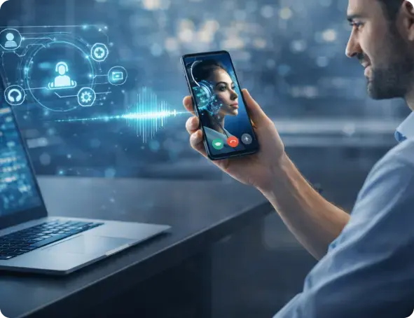 Customer Service & BPO