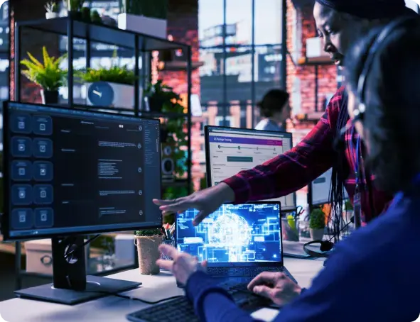 Automated Market Makers (AMM)