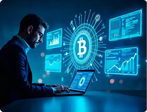 Crypto Wallet Developers