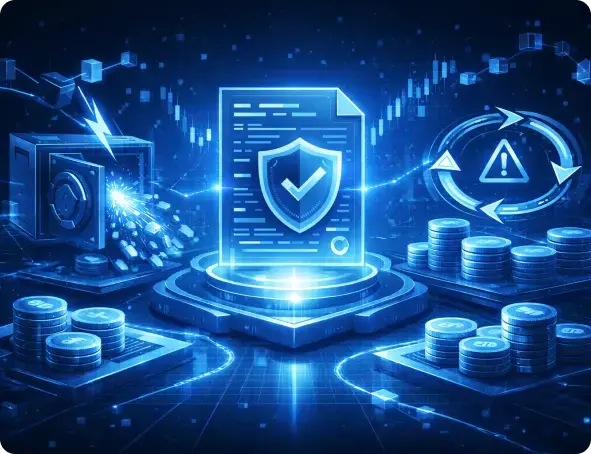 DeFi Protocols & Token Launches