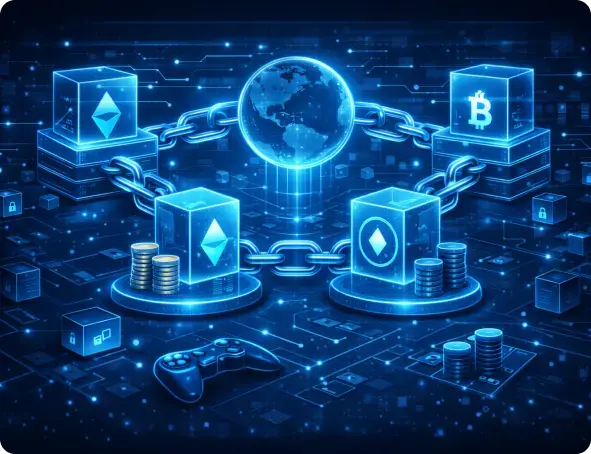 Cross Chain & Layer 2 Integrations