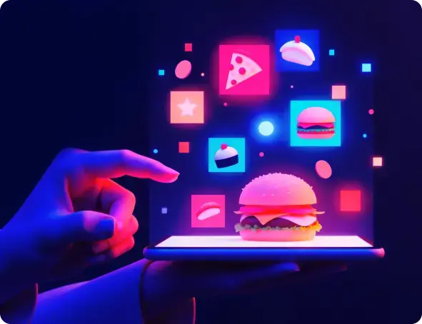 Food & Beverage eCommerce