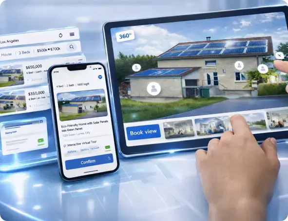 Real Estate & Construction