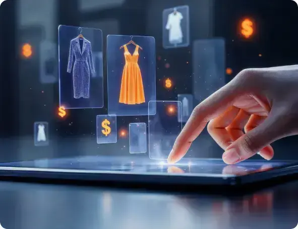 E-commerce Platforms