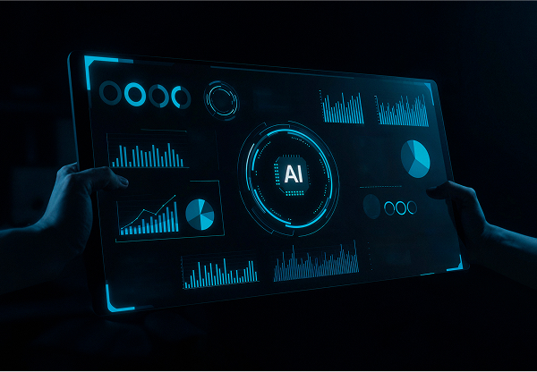 AI & ML for Legal Intelligence