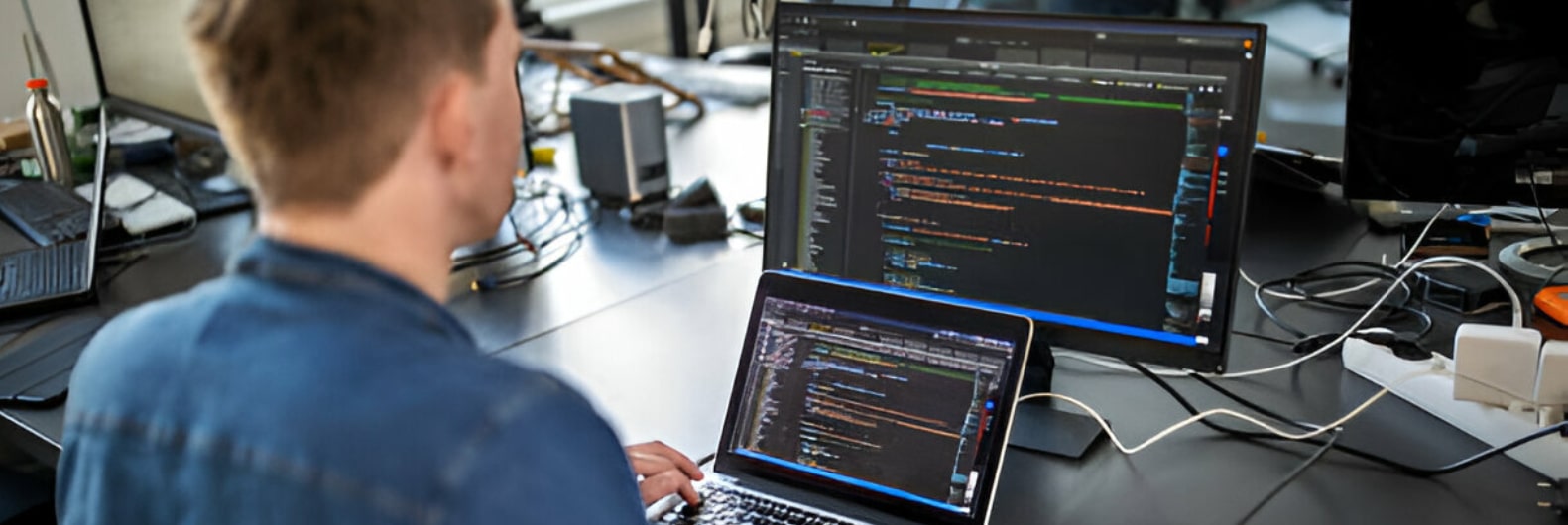 Mobile App Development