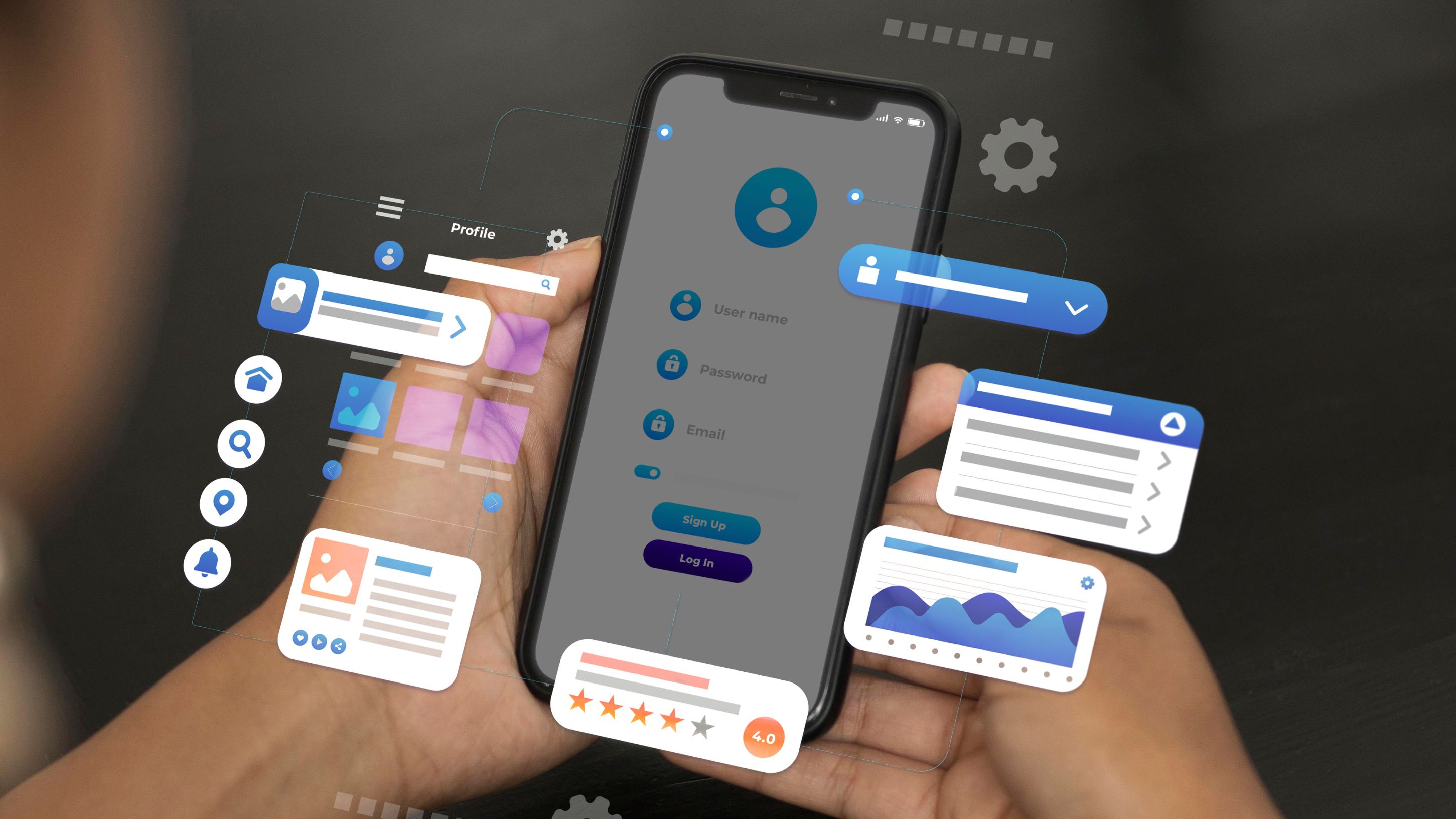 Mobile App Development Company