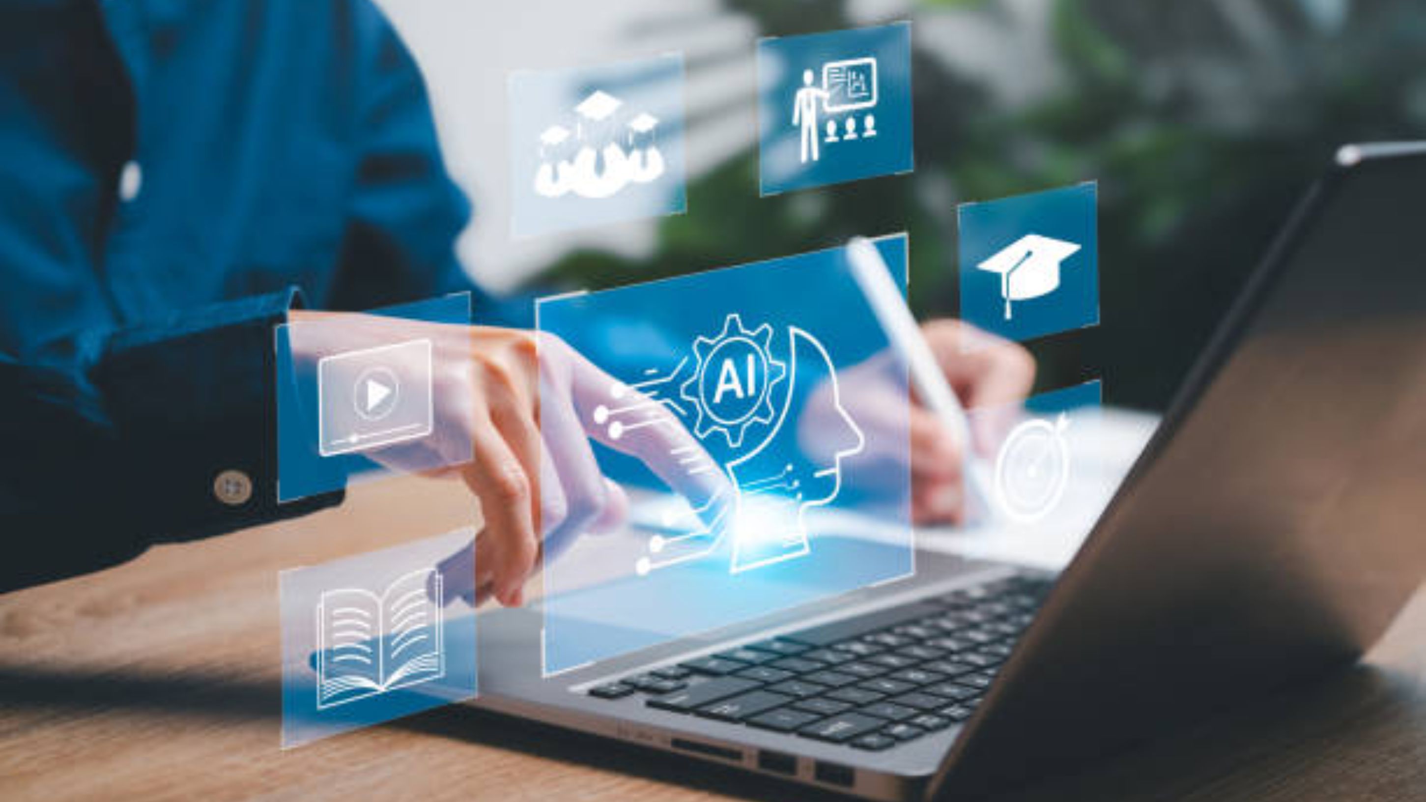 custom ai development company